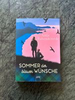 Sommer der blauen Wünsche Buch Antje Babendererde Leipzig - Knautkleeberg-Knauthain Vorschau