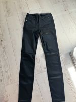 Calvin Klein Jeans W28 L32 Leder schwarz Schleswig-Holstein - Lübeck Vorschau