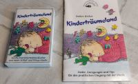 Detlev Jöcker Kinderträumeland Schlaf-Wiegenlieder, MC+Heft Nordrhein-Westfalen - Warburg Vorschau