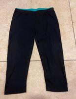 Leggings 3/4 schwarz 36 für 1€ Baden-Württemberg - Bad Wurzach Vorschau