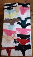 Neu Höschen Grosse XS, Hunkemöller Mitte - Wedding Vorschau
