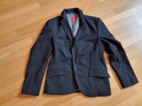 S.oliver blazer schwarz 46 Jacke sportlich elegant 44 xxl Schleswig-Holstein - Wacken Vorschau