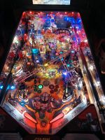 Flipper Pinball Stern Mandalorian Top Zustand!! Bayern - Dillingen (Donau) Vorschau