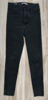Levi's Jeans Mile High super skinny W28 Hessen - Wiesbaden Vorschau