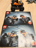 Lego Technic 42001 Niedersachsen - Hohne Vorschau