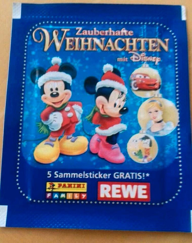 Disney ,, Zauberhafte Weihnachten'' ♥️ Tom & Jerry Weihnacht Quiz in Waal