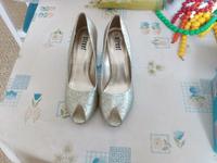 Sommerschuhe Thüringen - Magdala Vorschau