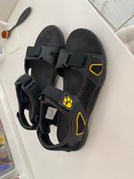 Jack Wolfskin Sandalen Bayern - Esselbach Vorschau