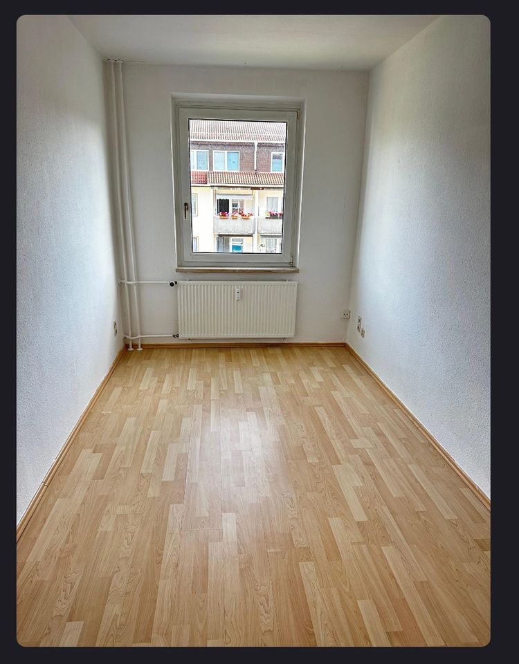 3 Zimmer Wohnung Chemnitz Siegmar in Chemnitz