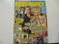 Bravo 42 2004 Xtina Paris Hilton Lindsay Lohan JoJo Eminem Fergie Nordrhein-Westfalen - Herne Vorschau