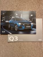 Audi Q3 Katalog Schleswig-Holstein - Oldenburg in Holstein Vorschau