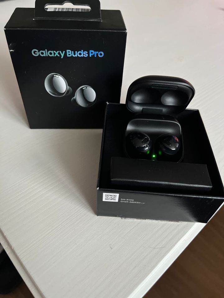 Samsung Galaxy Buds Pro in Bad Neuenahr-Ahrweiler