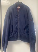 Tommy Jeans Jacke Sachsen-Anhalt - Halle Vorschau