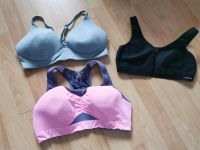 Damen Sport BH, Bustier Triaction Decathlon XL Leipzig - Engelsdorf Vorschau