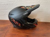 Oneil Downhill MTB Fullface Helm Size L Bayern - Bad Rodach Vorschau