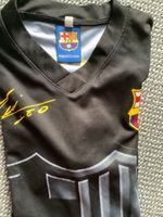 Lionel Messi FCB-Trikot (Altersangabe 10) Saarbrücken - St Johann Vorschau