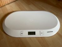 Digitale Babywaage GRUNDIG bis 20 kg Bayern - Rosenheim Vorschau