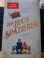 Carsten Henn "Der Buchspazierer" Sachsen-Anhalt - Halle Vorschau