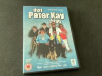 That Peter Kay Thing - Comedy - Complete Series 2 DVD Baden-Württemberg - Mannheim Vorschau