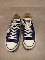 Converse Chuck All Star in der Gr. 41 / 7,5 - Farbe Blau Hessen - Bensheim Vorschau