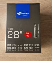 Schwalbe Fahrrad Schlauch (28/47 - 622/635) 6,5mm Münster (Westfalen) - Albachten Vorschau