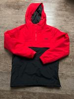 Herren Jungen Windbreaker Jacke SNIPES Gr. S Niedersachsen - Ihlow Vorschau
