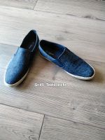 Herrensneaker Gr.45 leichter Sommerschuh neu Brandenburg - Wusterwitz Vorschau