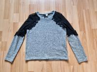 Damen Kurzpulli in Gr.S von H&M Saarland - Losheim am See Vorschau