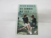 Buch Die Sommer mit Lulu Peter Nichols Bayern - Donauwörth Vorschau