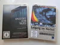 DVDs Staatssicherheit/ Mauerfall Sachsen - Diera-Zehren Vorschau