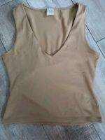 Shirt braun Gr. S Kreis Pinneberg - Rellingen Vorschau