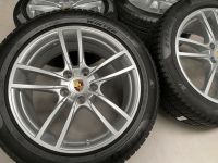 20" Original Porsche Cayenne Sport Winterräder Turbo GTS S 7mm Baden-Württemberg - Efringen-Kirchen Vorschau