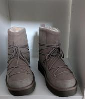 Winterboots Schneeboots Winterstiefel neu Esprit Größe 40 Niedersachsen - Stuhr Vorschau