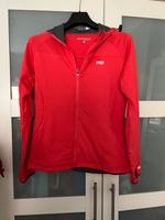 Manguun msp Sportjacke Sweatjacke Überzieher Fitness Kapuzenjacke Saarbrücken - St Johann Vorschau