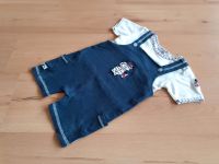 Sommer-Set von Twins by Julius Hüpeden (Hose, T-Shirt) - Gr 74/80 Niedersachsen - Laatzen Vorschau