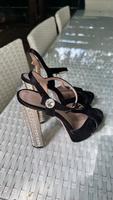 Miu Miu High Heels Dortmund - Hörde Vorschau