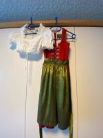 Dirndl Mädchen 146-152 Original Österreich Thüringen - Erfurt Vorschau