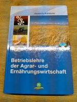 Betriebslehre Ernährungswirtschaft, Volkswirtschaft, Lehrbücher Borsdorf - Panitzsch Vorschau