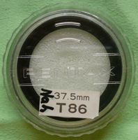 Asahi Pentax 110 Filter, Linse T86 Nah 37,5mm Bayern - Gmund Vorschau