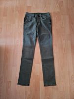 Camp David Jeans Hose Chino Business Casual S M 30 34 grün olive Herzogtum Lauenburg - Schwarzenbek Vorschau