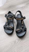 Sandalen Gr. 41 Dresden - Innere Altstadt Vorschau