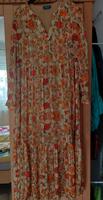  Maxkleid BLUMEN Boho Bayern - Aschaffenburg Vorschau