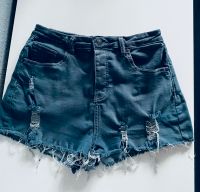 Silksilk Shorts usedlook Dortmund - Schüren Vorschau