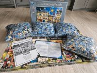 Puzzle 18000 Teile Sachsen-Anhalt - Holzweißig Vorschau