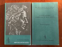 C.IULIUS CAESAR - Der Gallische Krieg + Vorbereitungsheft Kr. München - Hohenbrunn Vorschau