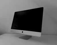 IMac, 5K, 27-inch, 2017, 16GB, DDR4 Eimsbüttel - Hamburg Schnelsen Vorschau