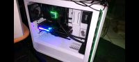 Silent Gaming PC Be quiet! Wasserkühlung, Bluetooth, WLAN, Niedersachsen - Neustadt am Rübenberge Vorschau