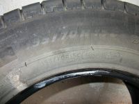 195/70R15C 104/102R Michelin Agilis nur ein Reifen Bayern - Bindlach Vorschau