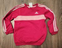 Adidas Pullover Gr.98 pink Rheinland-Pfalz - Freimersheim(Alzey-Worms) Vorschau