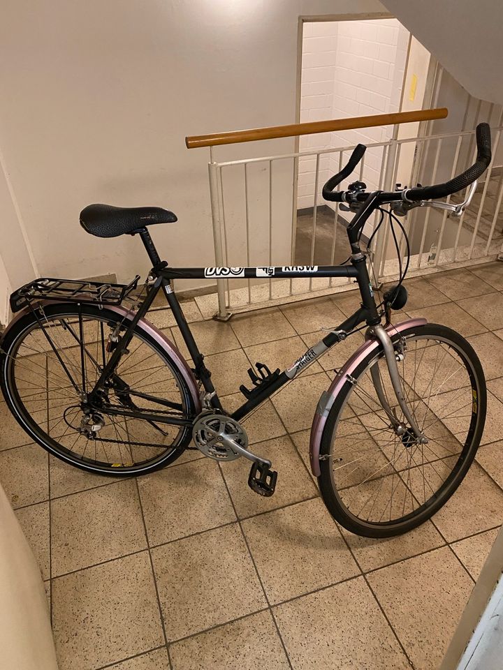 Staiger Herrenrad 28“ Zoll in Magdeburg